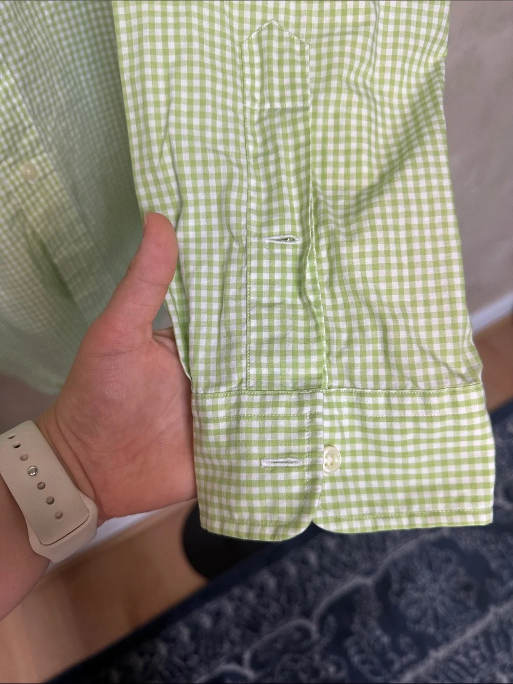 Vintage 90s Polo Ralph Lauren 